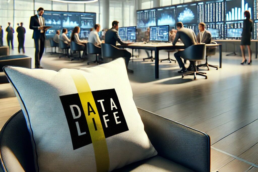 Data Driven: Iterazione e Perseveranza per un Futuro Basato sui Dati