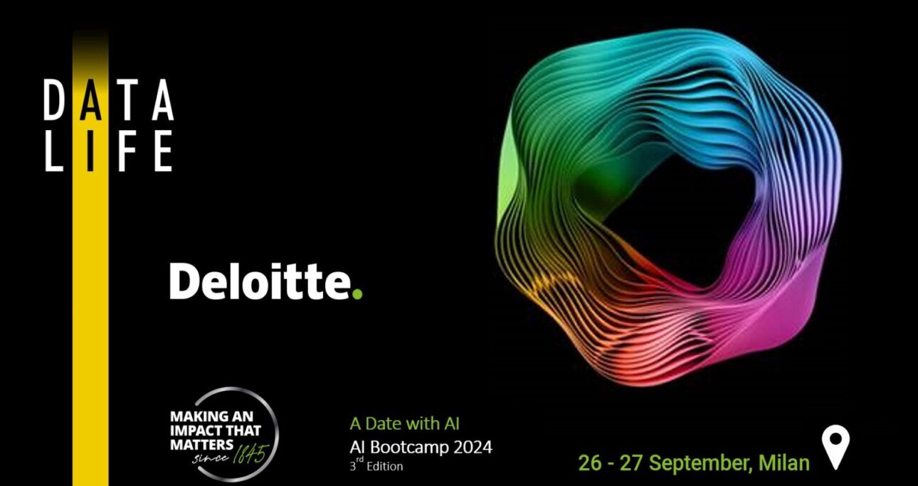 Deloitte AI Bootcamp