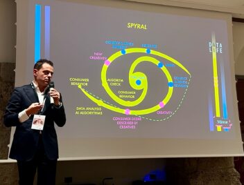 SPYRAL: La Rivoluzione Data-Driven per il Marketing Presentata da Mirror e Data Life
