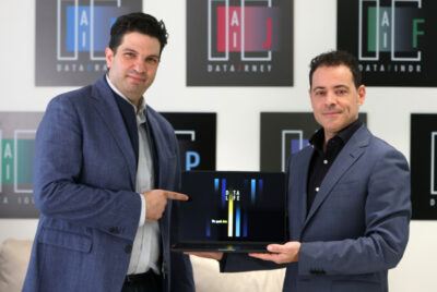 Data Life, AI e agenti virtuali al servizio del business