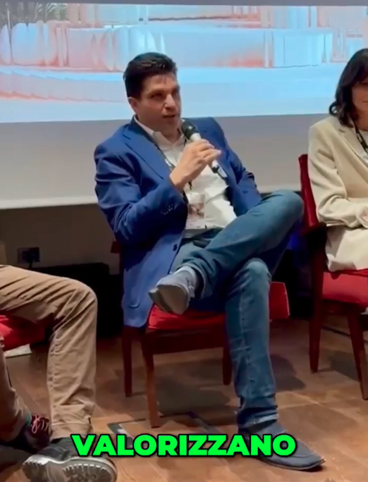 Echoes of Innovation: Svelare il Potenziale Nascosto nei Dati con Data Life