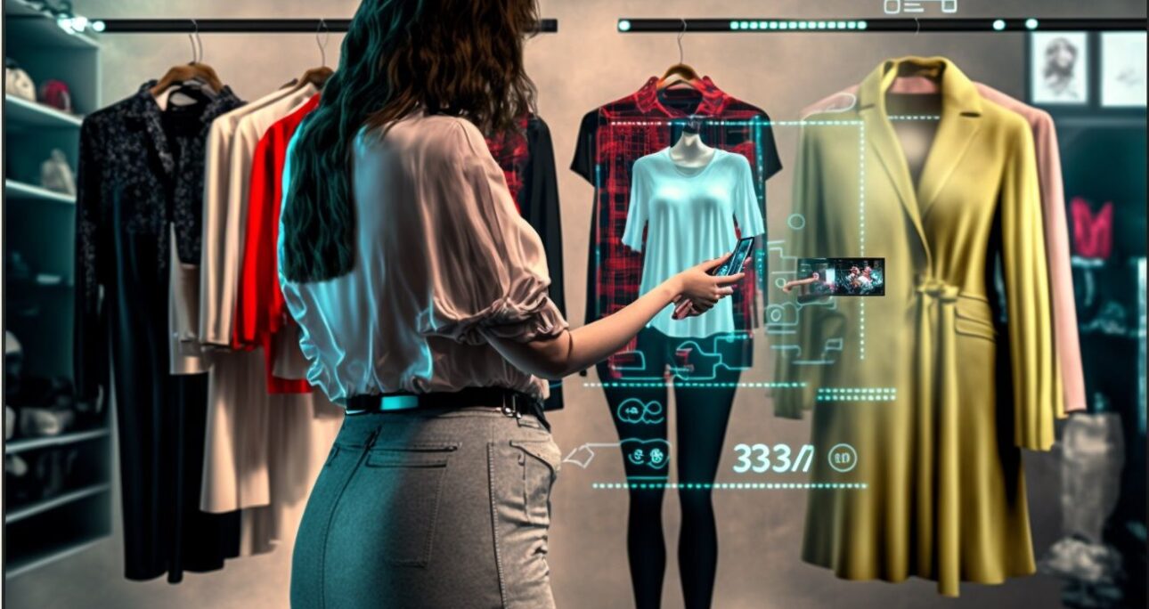 Revolutionizing Fashion and Luxury – How Data Life is Redefining the Industry’s Future